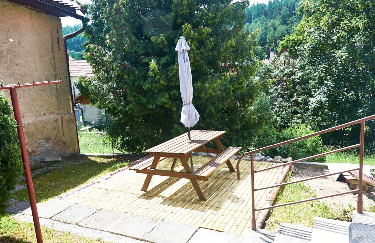 Apartmany Pod Tatrami Vazec Exterior photo