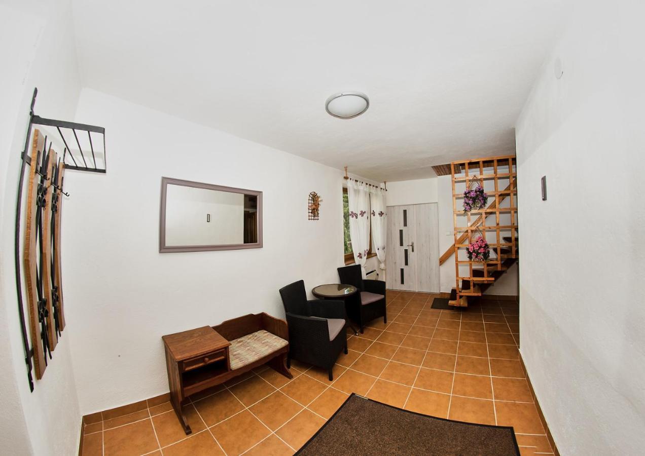 Apartmany Pod Tatrami Vazec Exterior photo