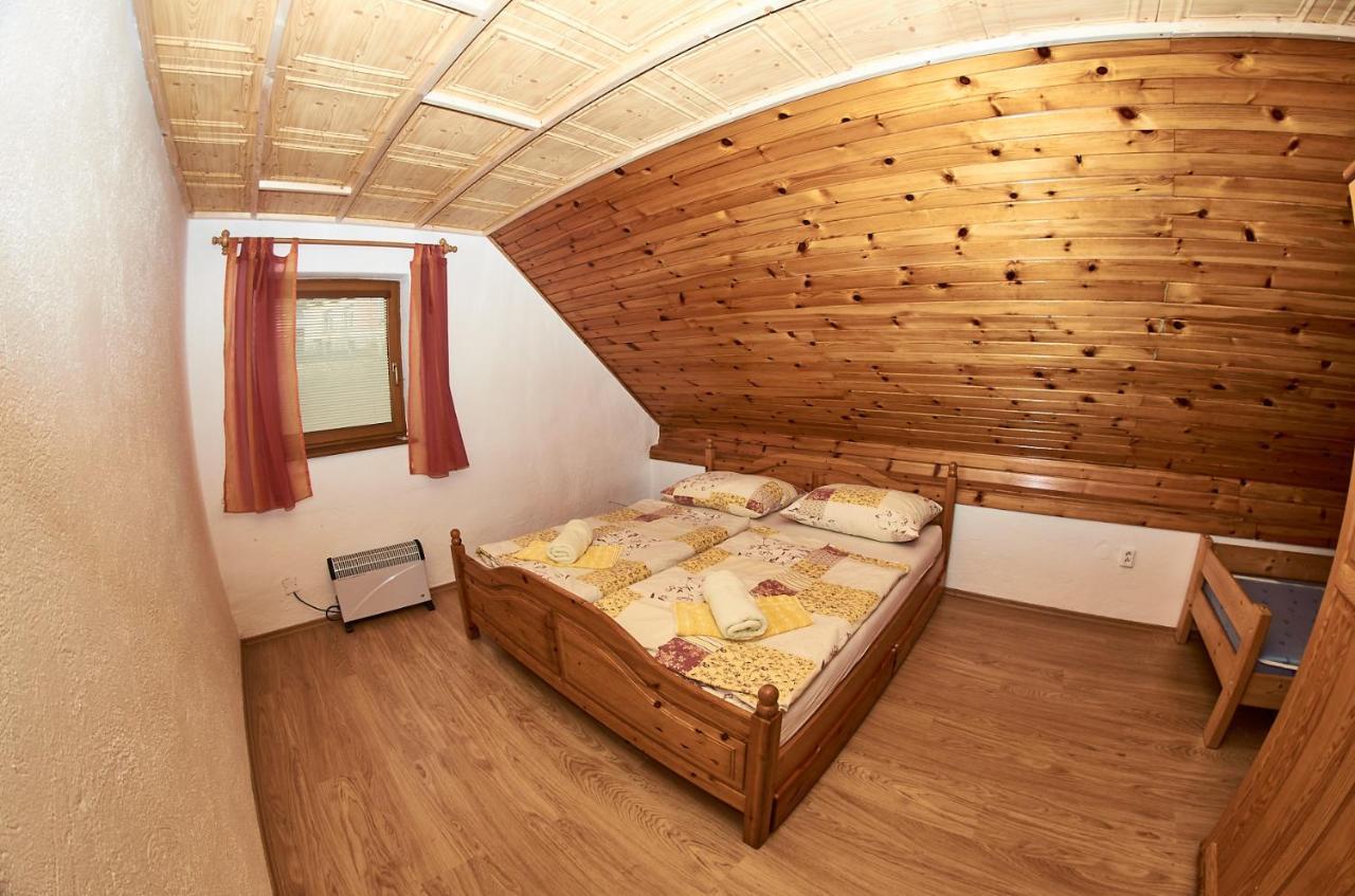 Apartmany Pod Tatrami Vazec Exterior photo