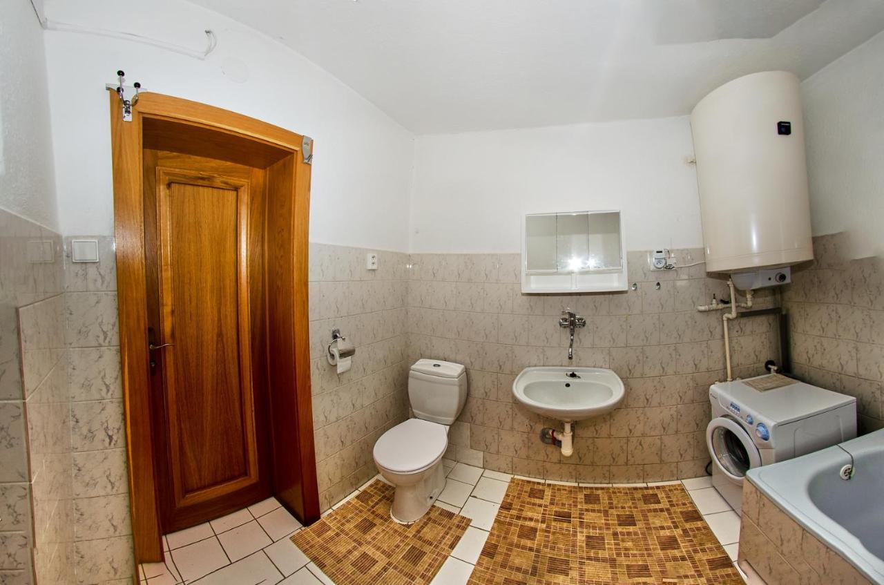 Apartmany Pod Tatrami Vazec Exterior photo