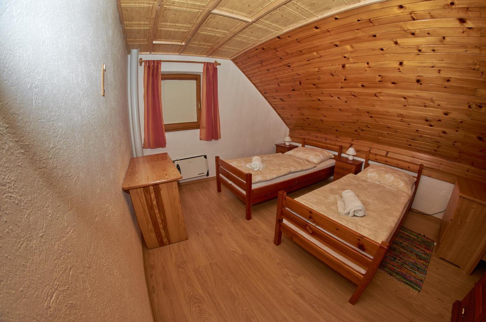 Apartmany Pod Tatrami Vazec Exterior photo