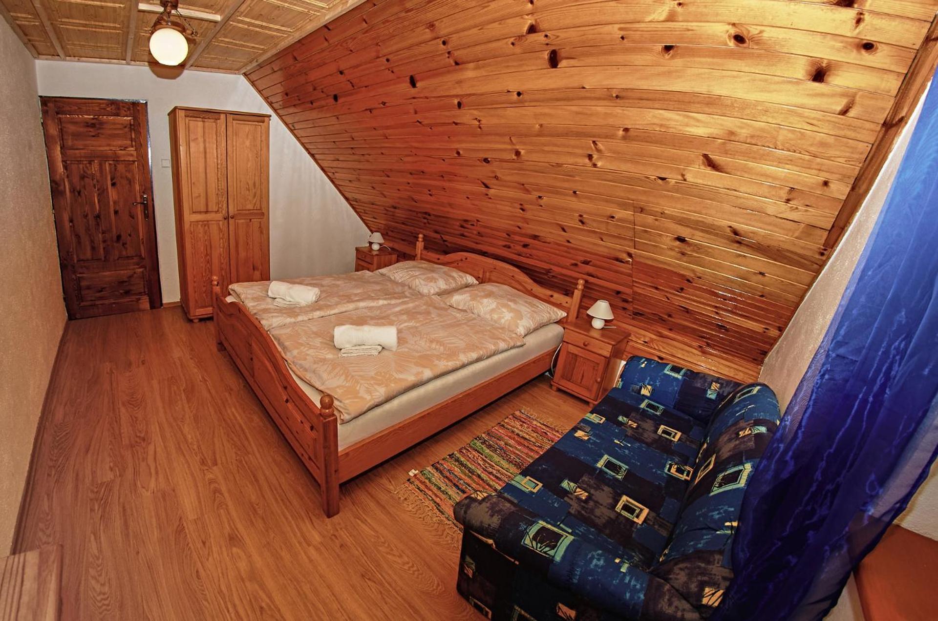 Apartmany Pod Tatrami Vazec Exterior photo