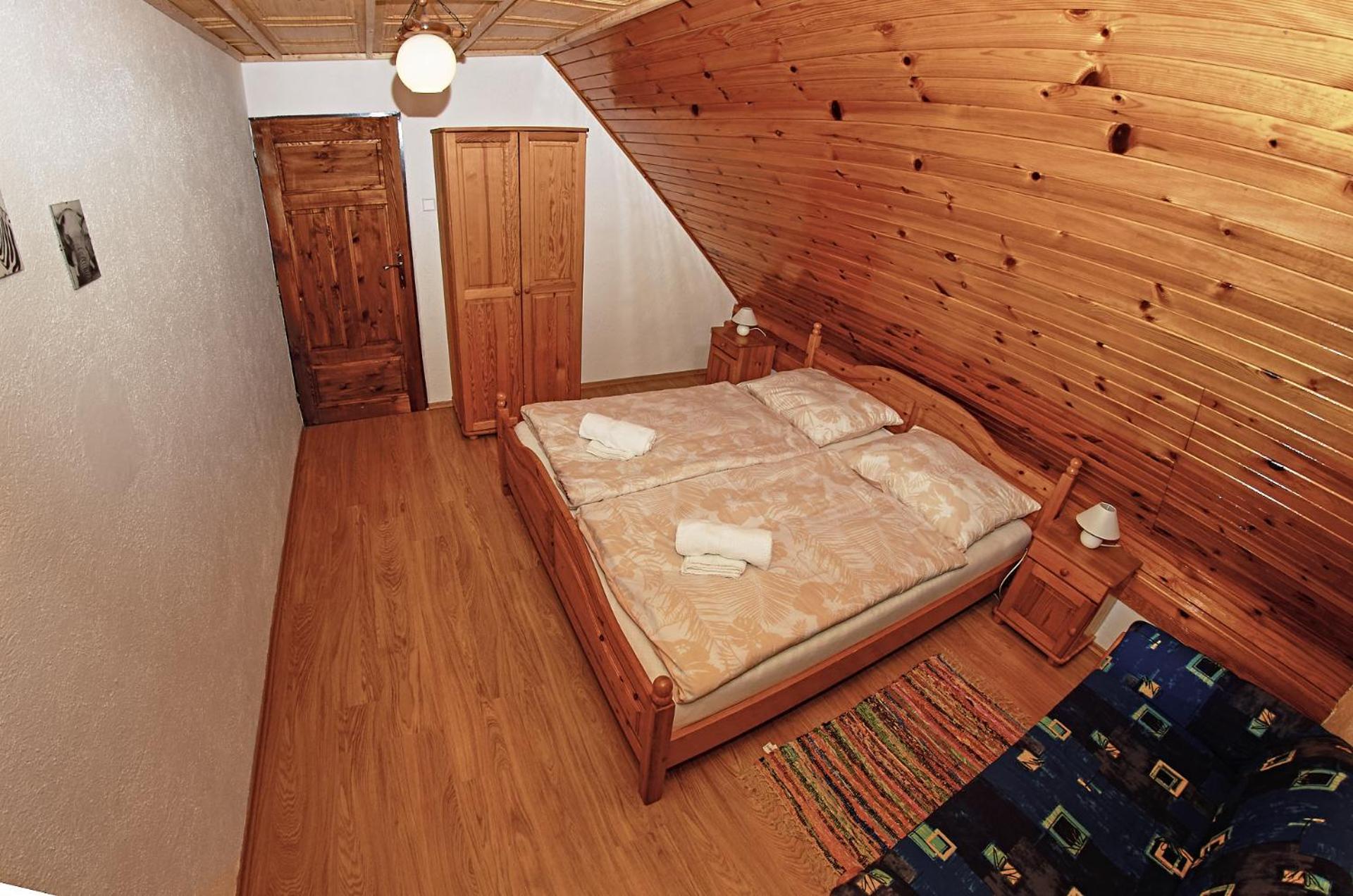 Apartmany Pod Tatrami Vazec Exterior photo