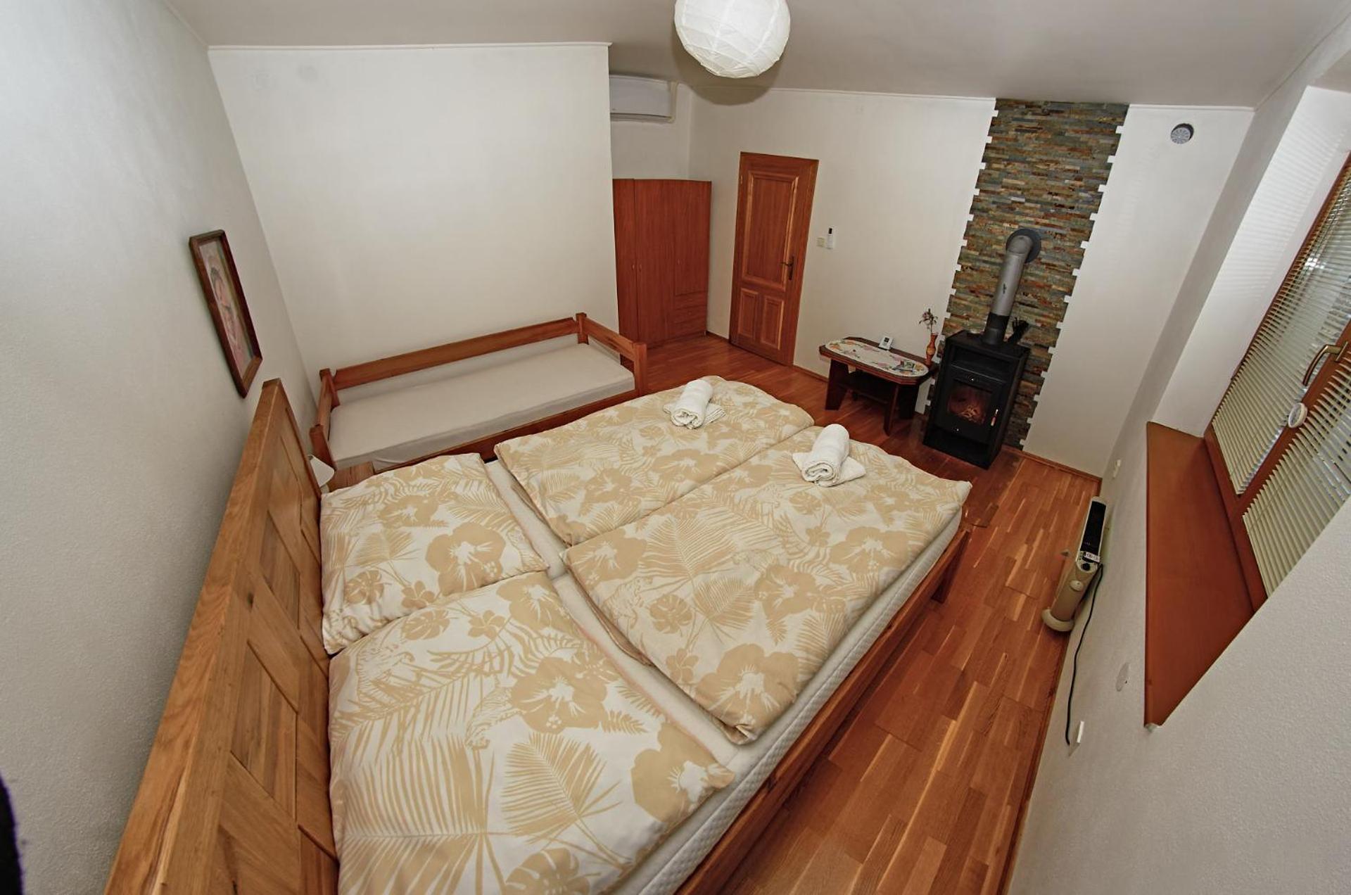 Apartmany Pod Tatrami Vazec Exterior photo