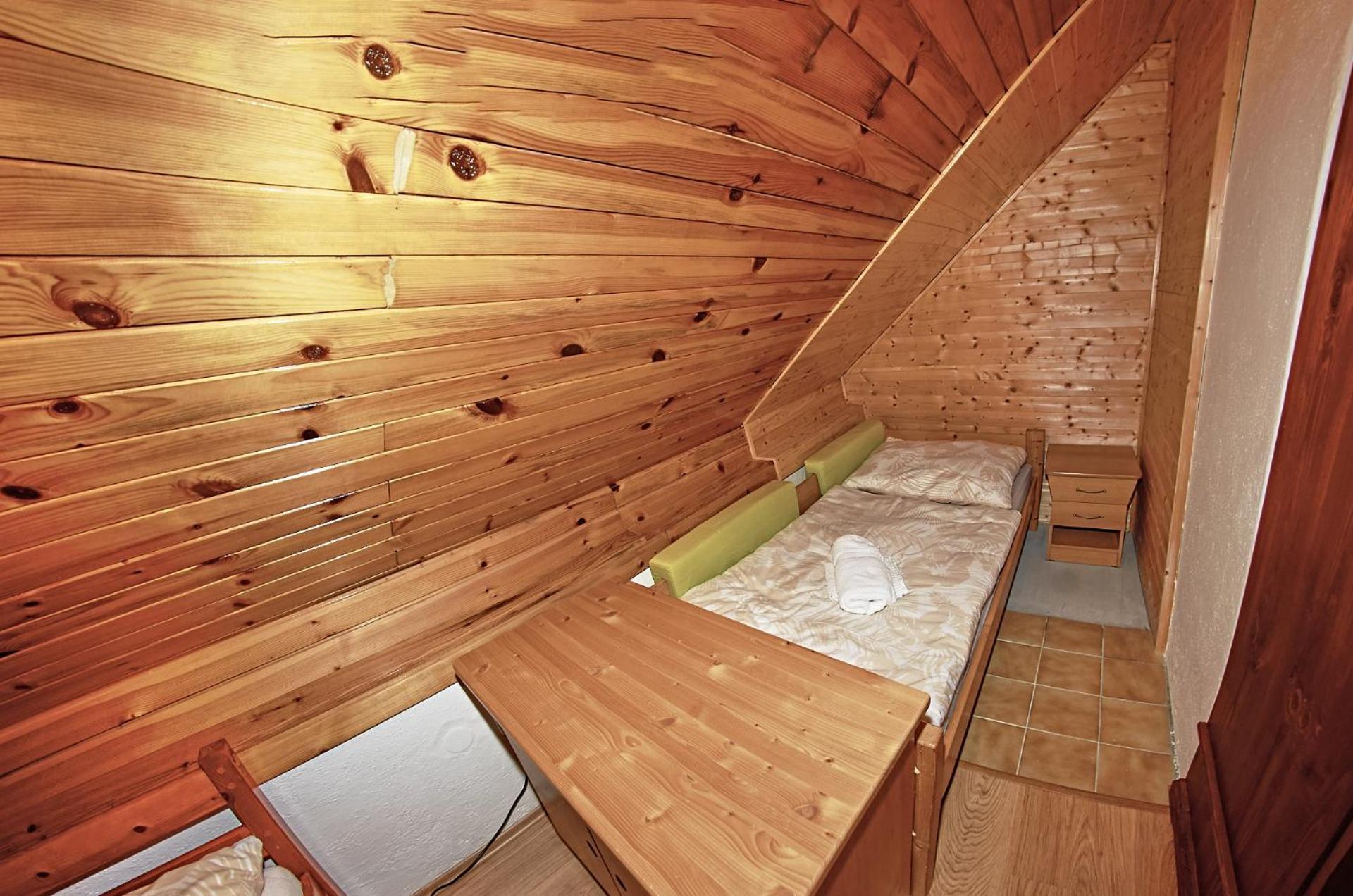 Apartmany Pod Tatrami Vazec Exterior photo
